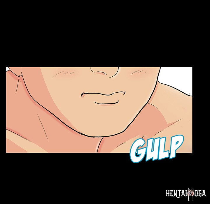 Project Utopia Project Utopia Chapter 128 - Page 57