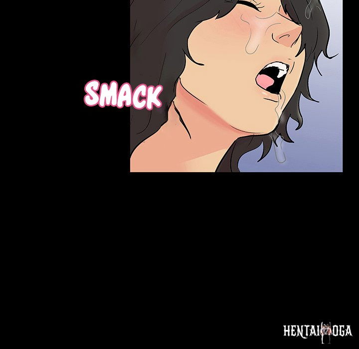 Project Utopia Project Utopia Chapter 128 - Page 69