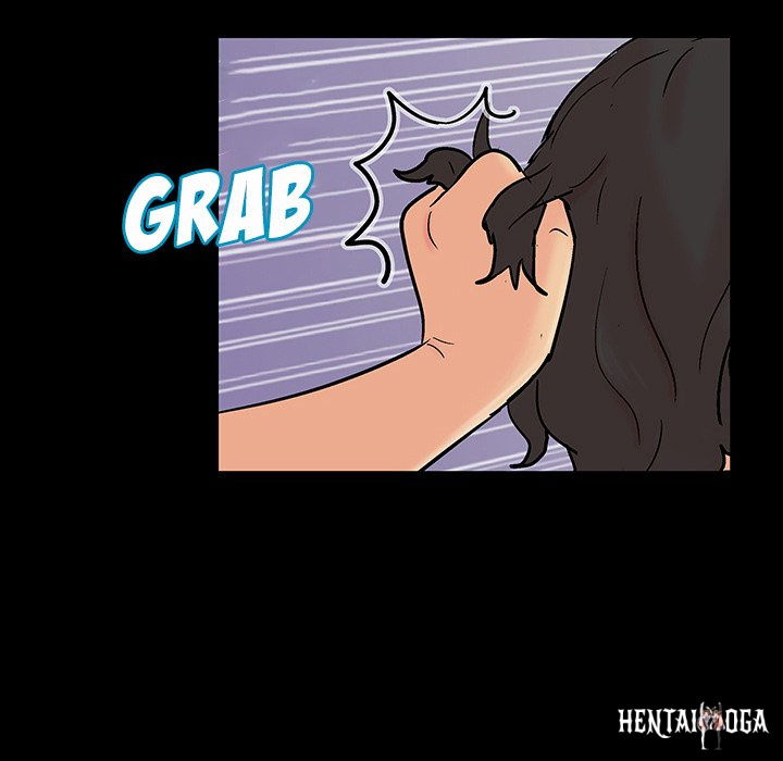 Project Utopia Project Utopia Chapter 128 - Page 71