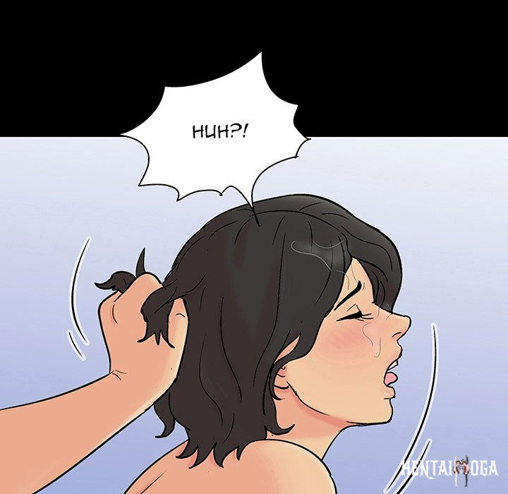 Project Utopia Project Utopia Chapter 128 - Page 72