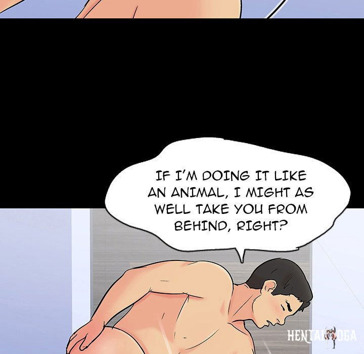 Project Utopia Project Utopia Chapter 128 - Page 73