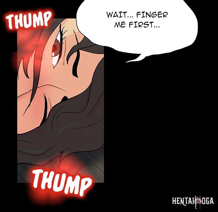 Project Utopia Project Utopia Chapter 128 - Page 75