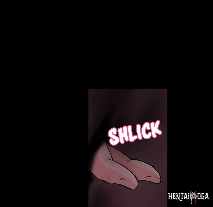 Project Utopia Project Utopia Chapter 128 - Page 76