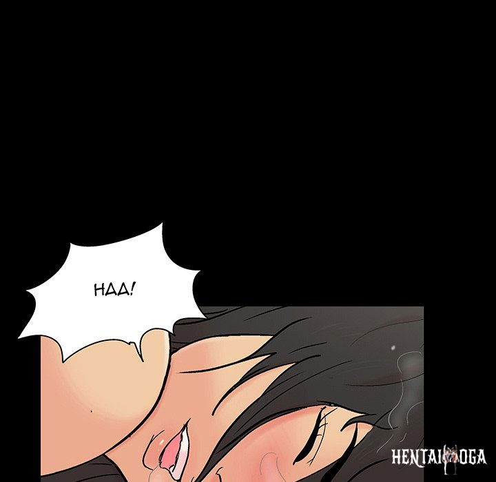 Project Utopia Project Utopia Chapter 128 - Page 79