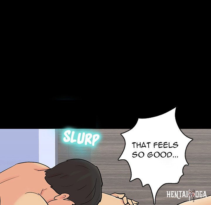 Project Utopia Project Utopia Chapter 128 - Page 84