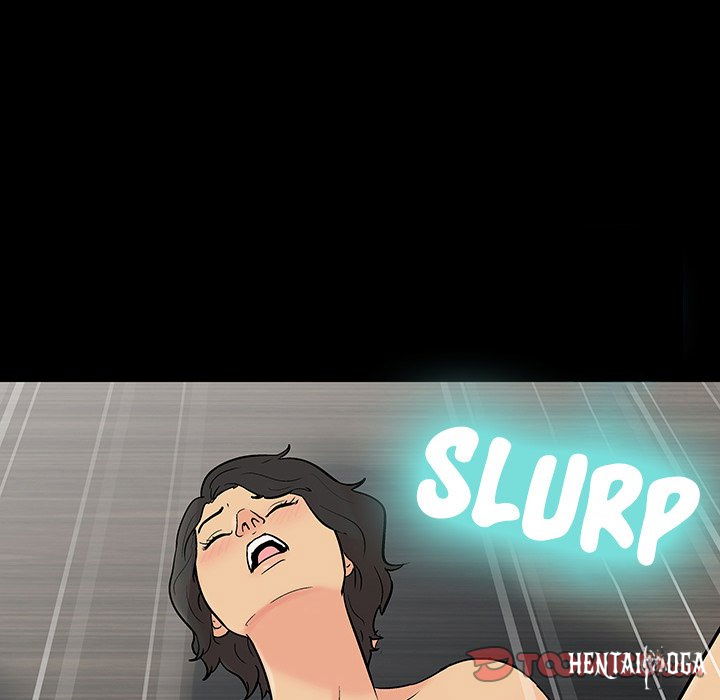 Project Utopia Project Utopia Chapter 128 - Page 86