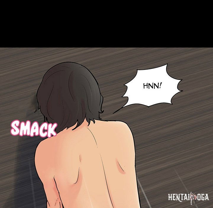 Project Utopia Project Utopia Chapter 129 - Page 17