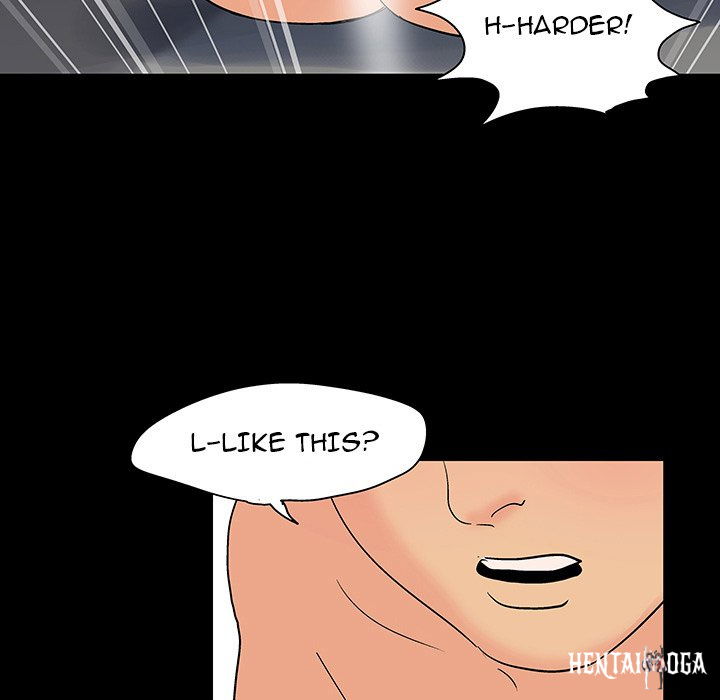 Project Utopia Project Utopia Chapter 129 - Page 23