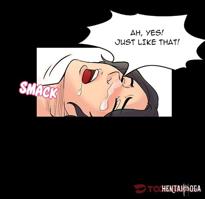 Project Utopia Project Utopia Chapter 129 - Page 26