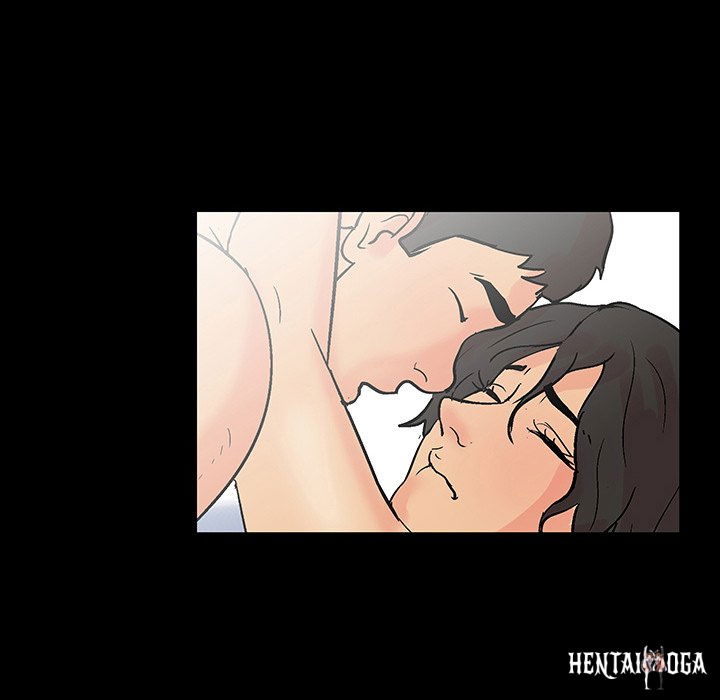 Project Utopia Project Utopia Chapter 129 - Page 28