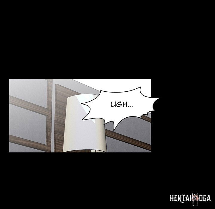 Project Utopia Project Utopia Chapter 129 - Page 32