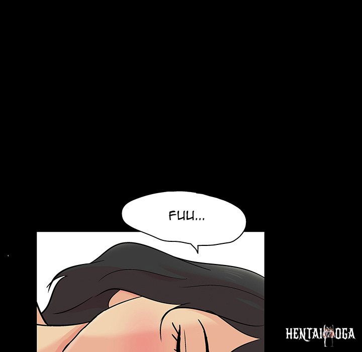 Project Utopia Project Utopia Chapter 129 - Page 37