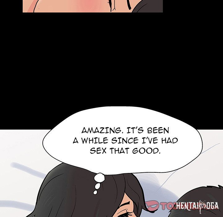 Project Utopia Project Utopia Chapter 129 - Page 38