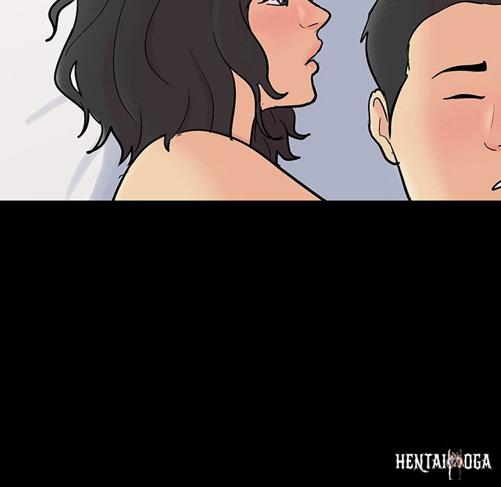 Project Utopia Project Utopia Chapter 129 - Page 39