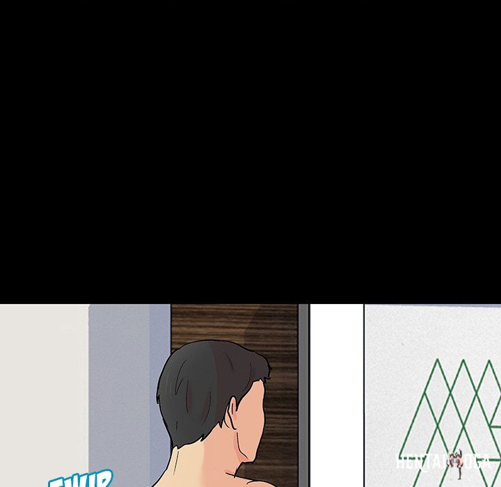 Project Utopia Project Utopia Chapter 129 - Page 43