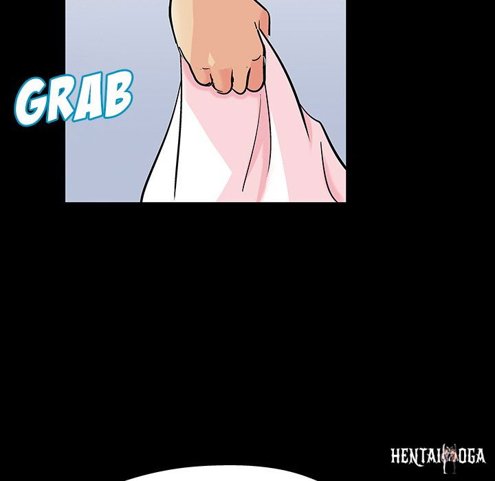 Project Utopia Project Utopia Chapter 129 - Page 49