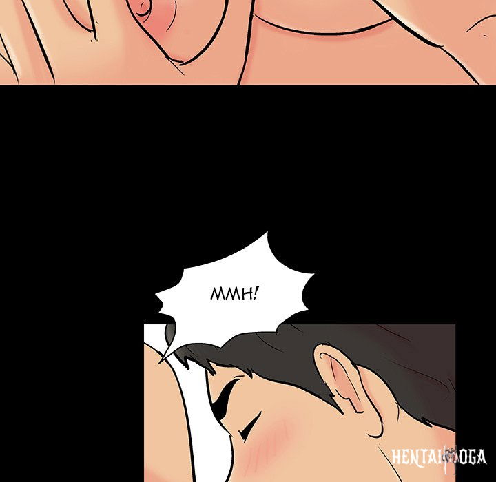 Project Utopia Project Utopia Chapter 129 - Page 5