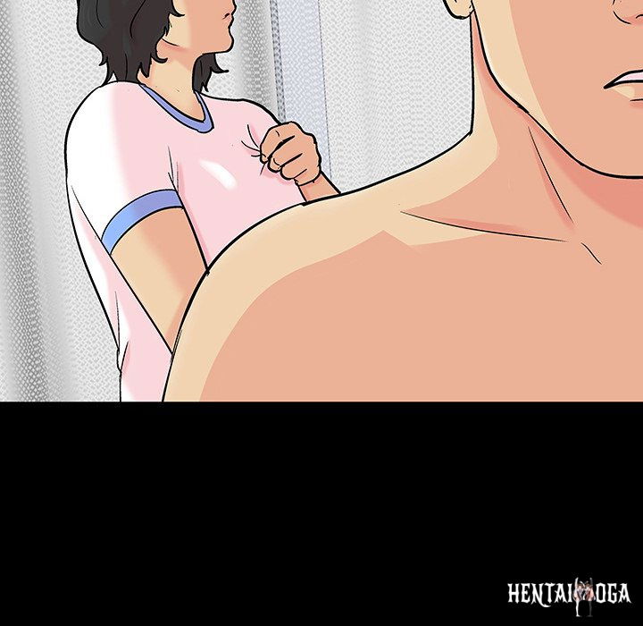 Project Utopia Project Utopia Chapter 129 - Page 52