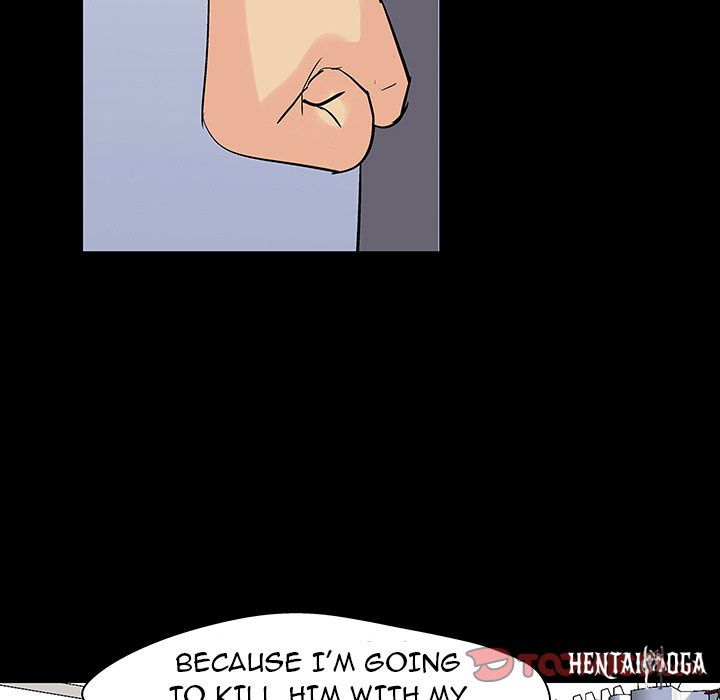 Project Utopia Project Utopia Chapter 129 - Page 54