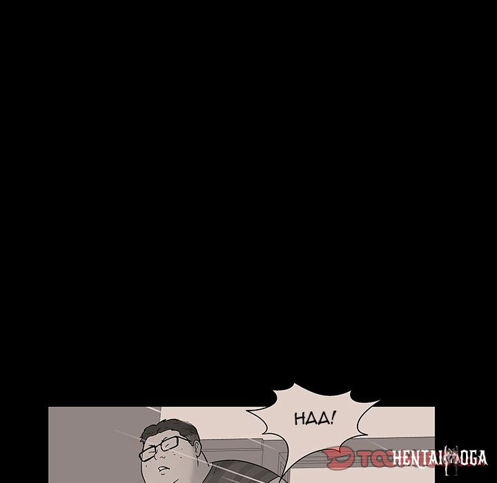 Project Utopia Project Utopia Chapter 129 - Page 62