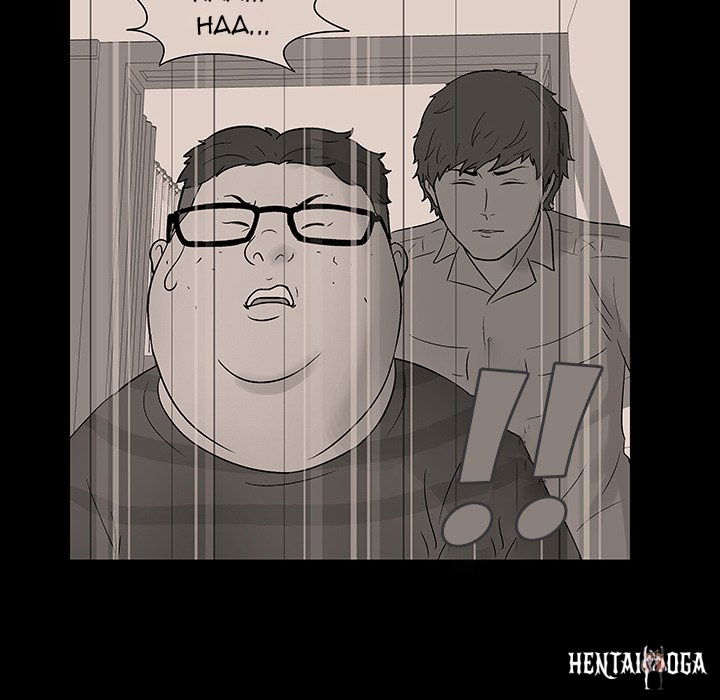 Project Utopia Project Utopia Chapter 129 - Page 64