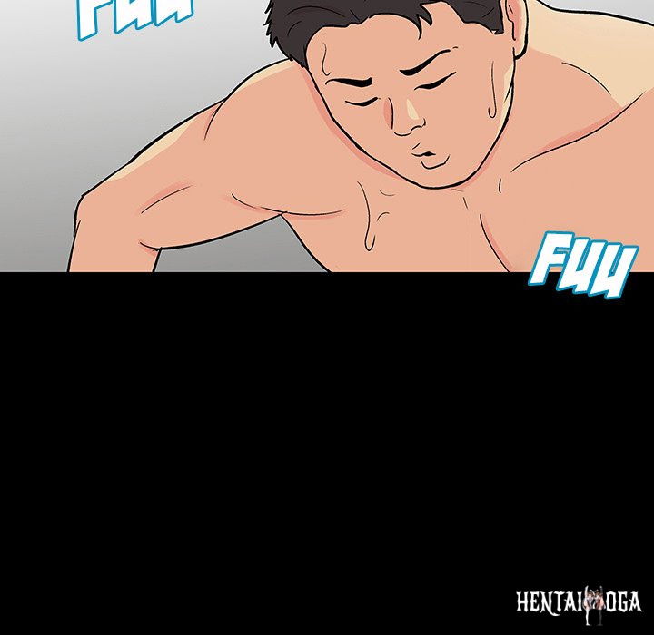 Project Utopia Project Utopia Chapter 129 - Page 69