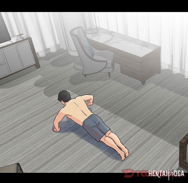 Project Utopia Project Utopia Chapter 129 - Page 70