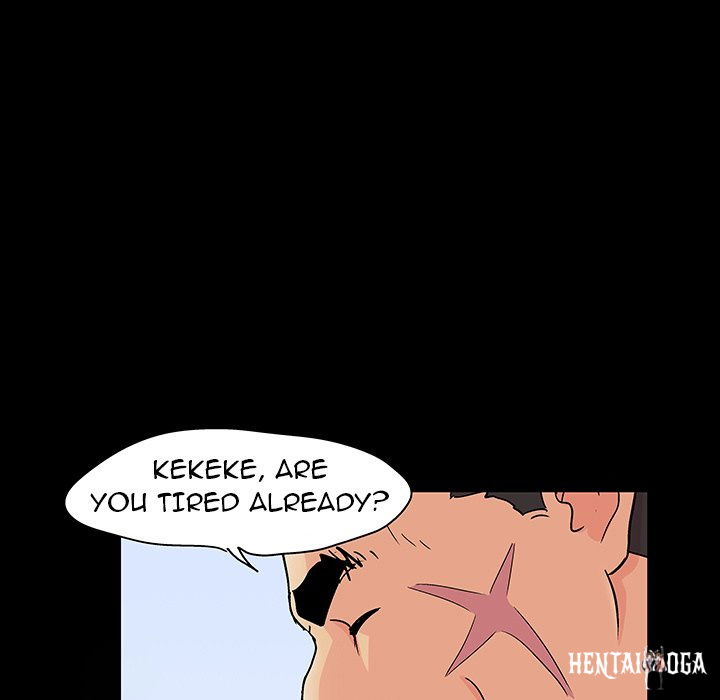 Project Utopia Project Utopia Chapter 129 - Page 77