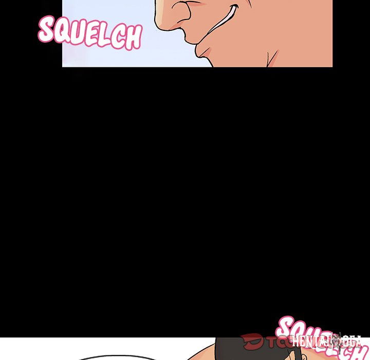 Project Utopia Project Utopia Chapter 129 - Page 78