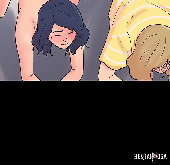 Project Utopia Project Utopia Chapter 129 - Page 80