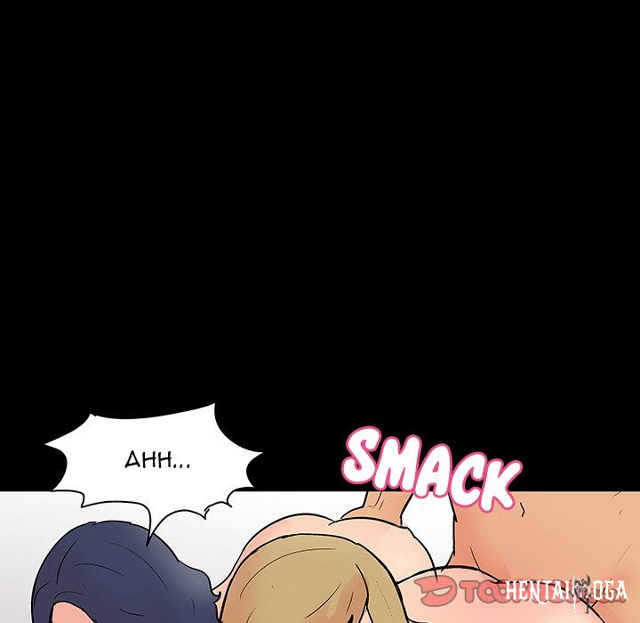 Project Utopia Project Utopia Chapter 129 - Page 82