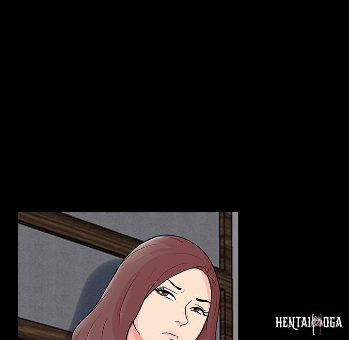 Project Utopia Project Utopia Chapter 130 - Page 13