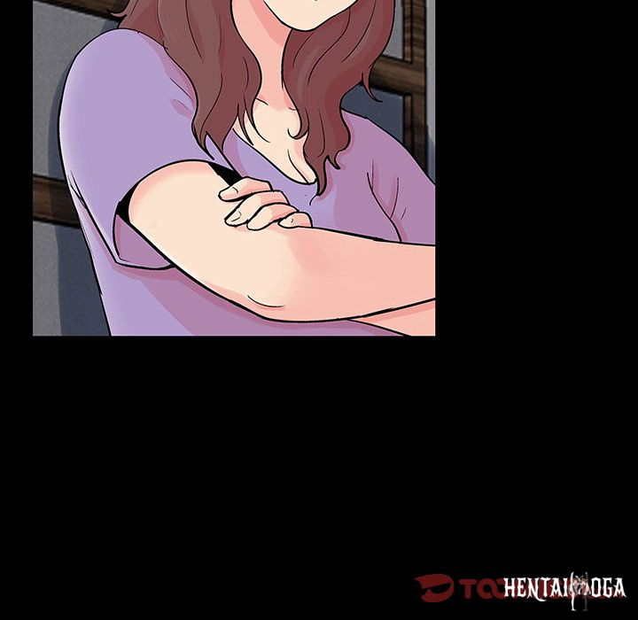 Project Utopia Project Utopia Chapter 130 - Page 14