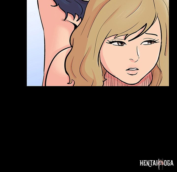 Project Utopia Project Utopia Chapter 130 - Page 16