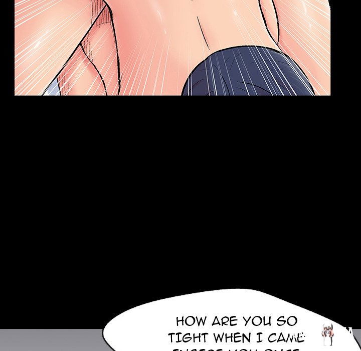 Project Utopia Project Utopia Chapter 130 - Page 19