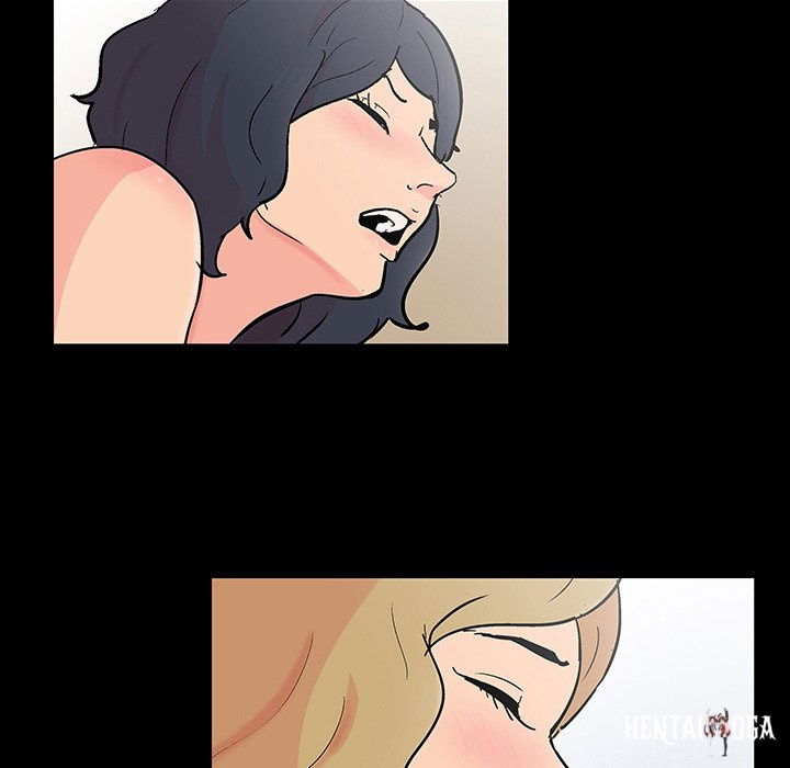 Project Utopia Project Utopia Chapter 130 - Page 24