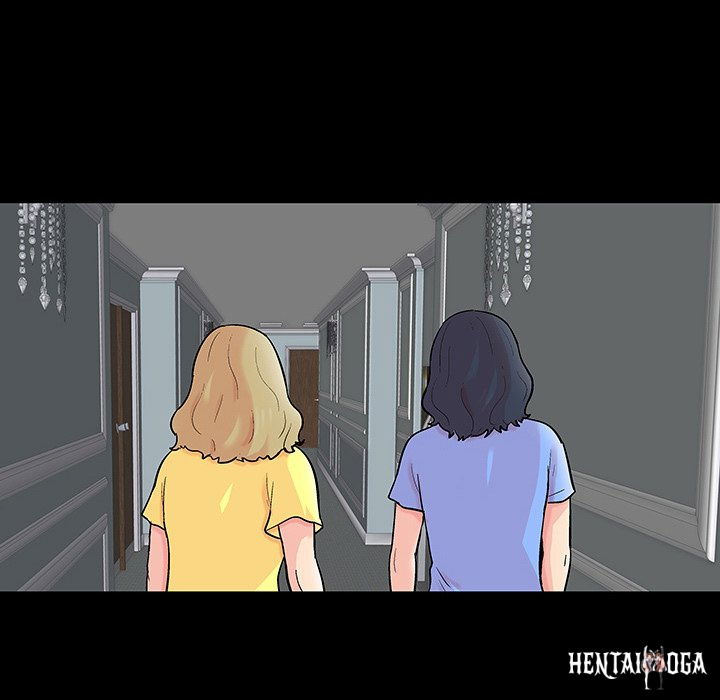 Project Utopia Project Utopia Chapter 130 - Page 28