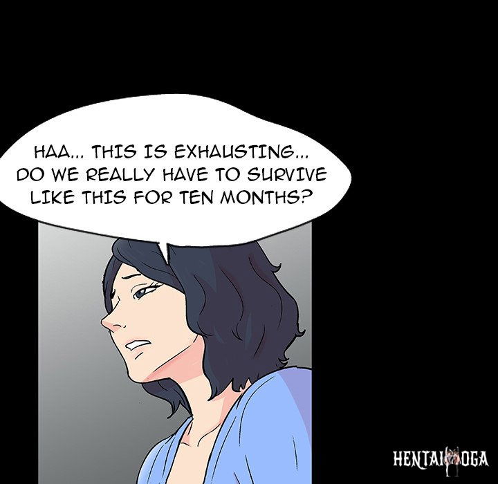 Project Utopia Project Utopia Chapter 130 - Page 29