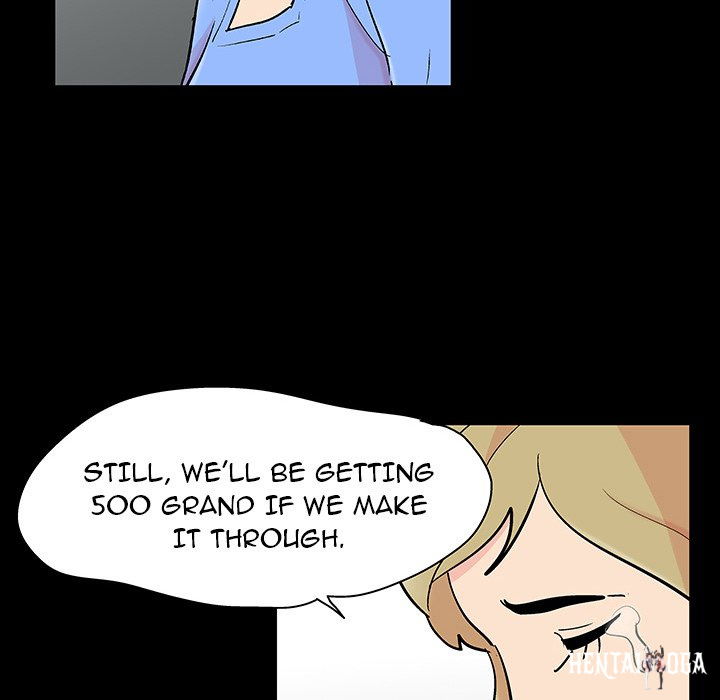 Project Utopia Project Utopia Chapter 130 - Page 30