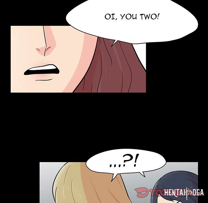 Project Utopia Project Utopia Chapter 130 - Page 32