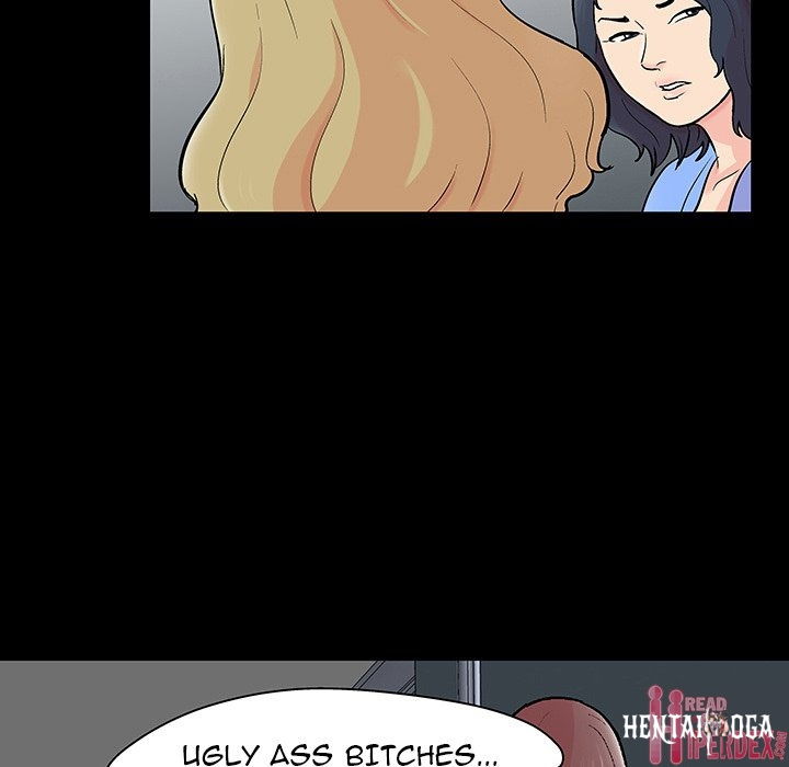 Project Utopia Project Utopia Chapter 130 - Page 33