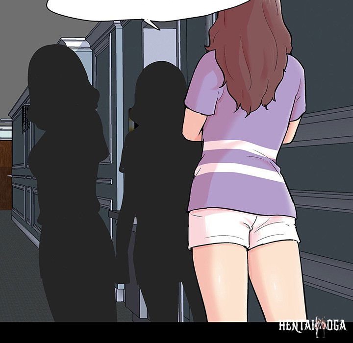 Project Utopia Project Utopia Chapter 130 - Page 34