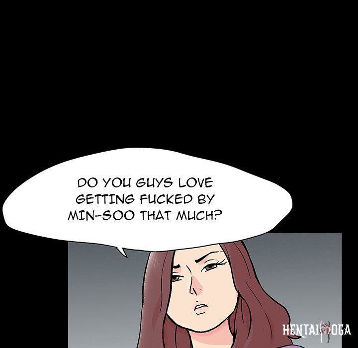 Project Utopia Project Utopia Chapter 130 - Page 35