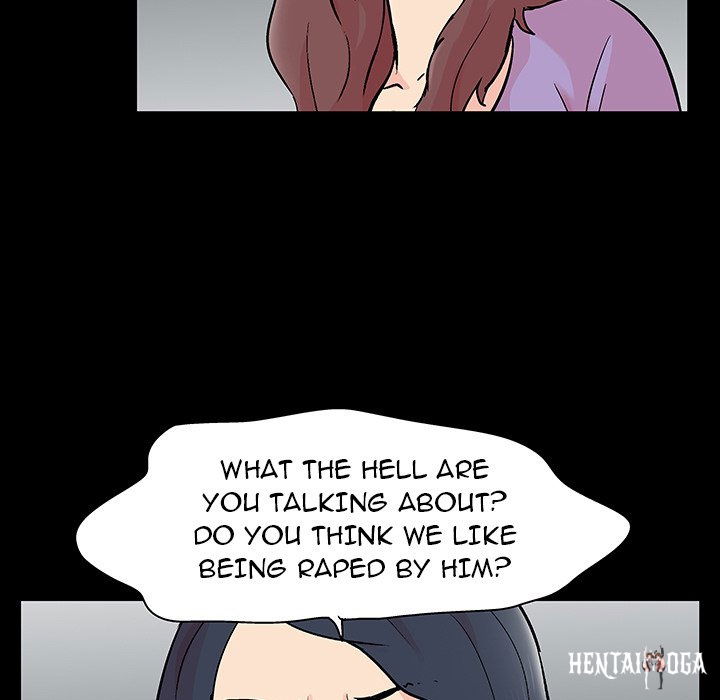 Project Utopia Project Utopia Chapter 130 - Page 36