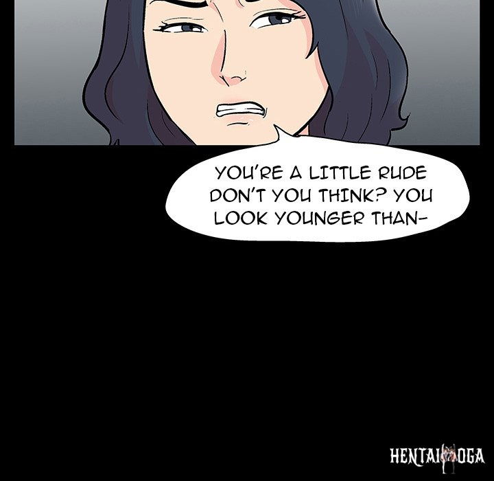 Project Utopia Project Utopia Chapter 130 - Page 37