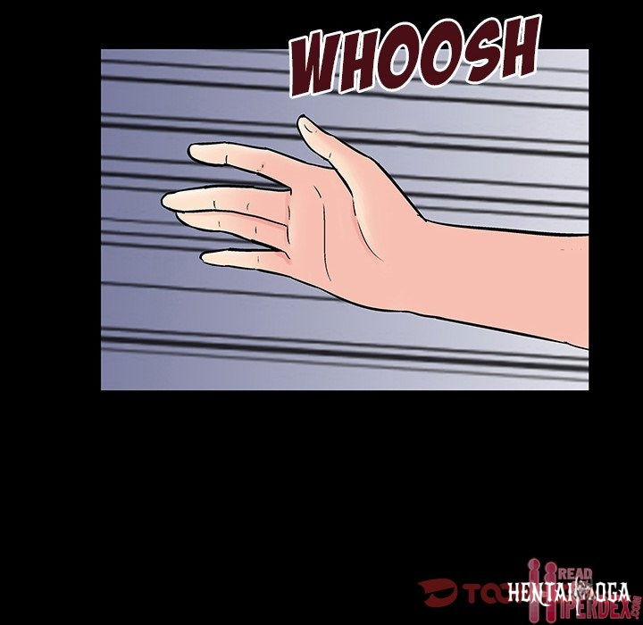 Project Utopia Project Utopia Chapter 130 - Page 38