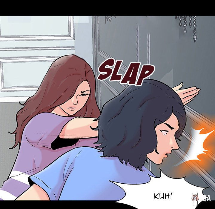 Project Utopia Project Utopia Chapter 130 - Page 39