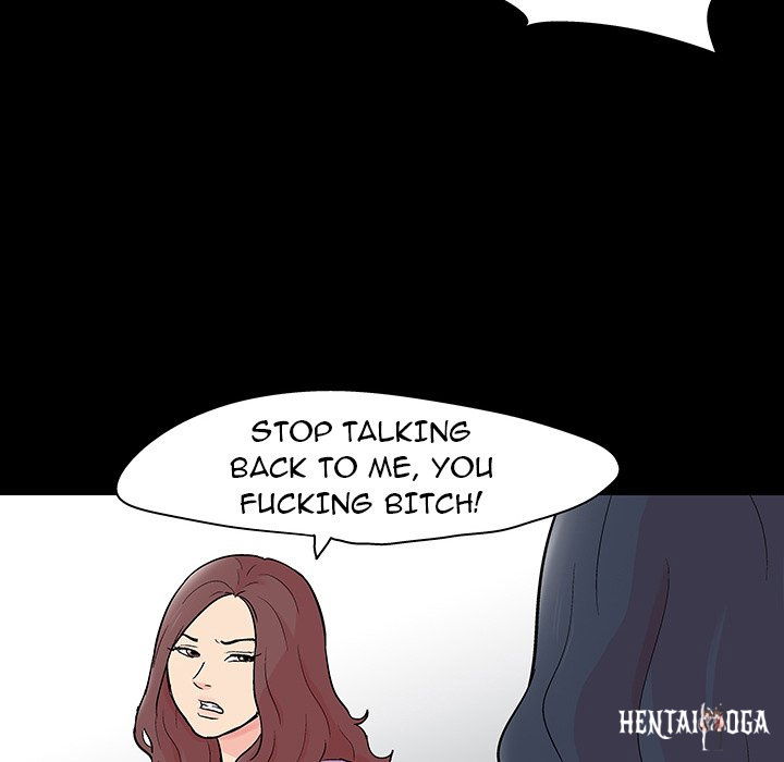 Project Utopia Project Utopia Chapter 130 - Page 40