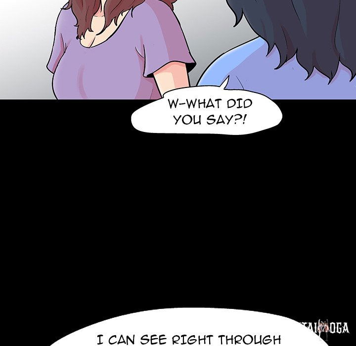 Project Utopia Project Utopia Chapter 130 - Page 41