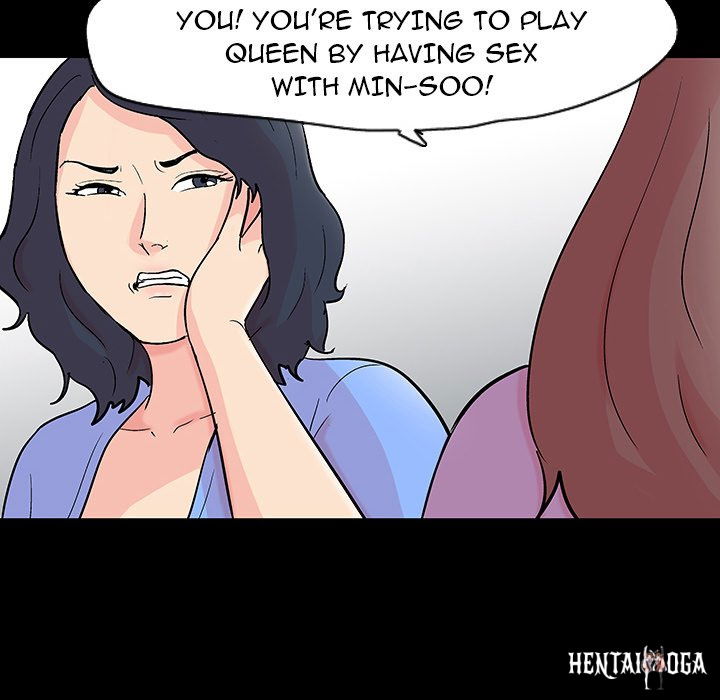 Project Utopia Project Utopia Chapter 130 - Page 42